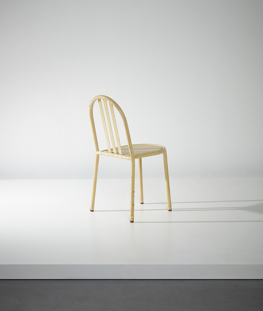Robert Mallet-Stevens, ‘Stacking chair’, designed 1928, Phillips