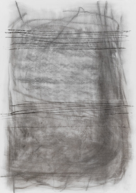 Tan Ping, ‘Drawing’, 2003, PIFO Gallery