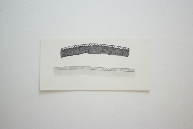 Sheroanawë Hakihiiwë, ‘Piri sisimi (guayuco de mujer)’, 2016, ABRA