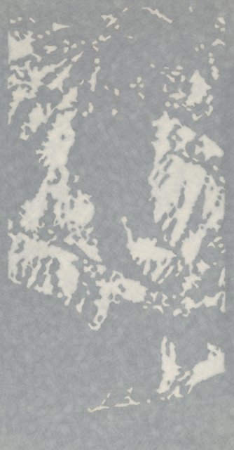 Joe Davidson, ‘Whitney Landscape’, 2012, Other, Scotch tape on vellum, Heritage Auctions