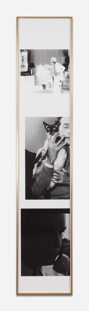 Than Hussein Clark, ‘Untitled (ready-to-wear 5)’, 2015, Mathew