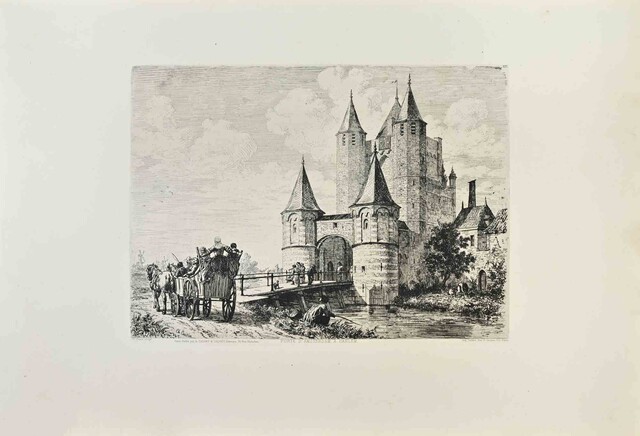 Charles Cuisin