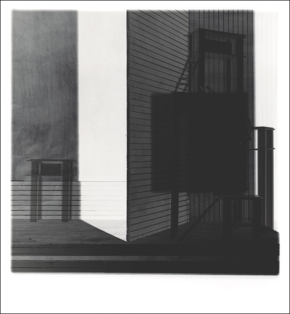 Thibault Hazelzet, ‘Ascension #3’, 2007, Photography, Ilfoflex under diasec, Galerie Christophe Gaillard