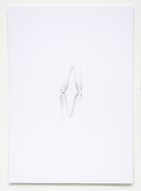 Vivian Greven, ‘AV’, 2019, Kadel Willborn
