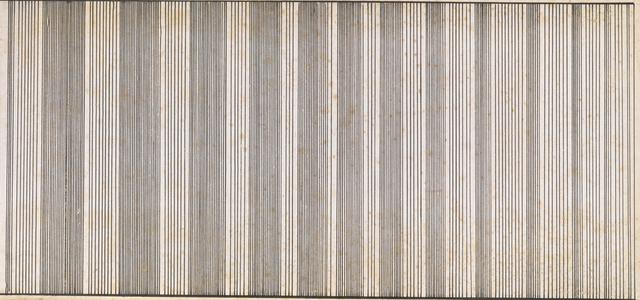 Franco Di Vito, ‘Untitled’, 1950s, China ink and pencil on paper, Pandolfini
