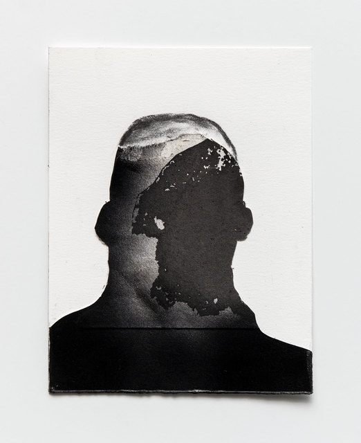 Glenn Ligon | self portrait (2020) | Artsy