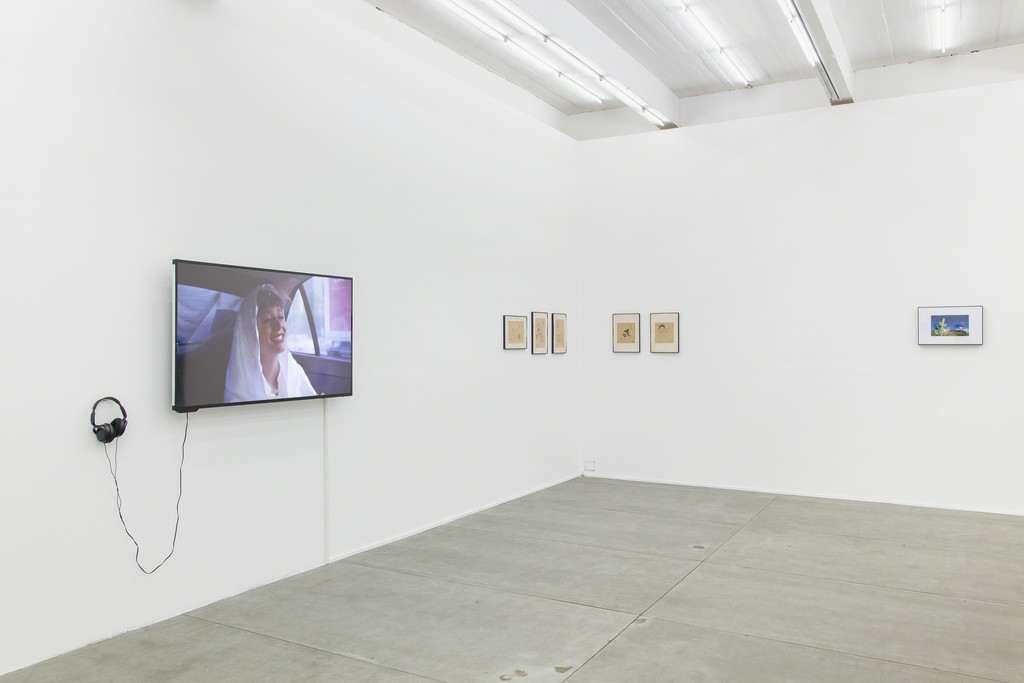 Winter Group Show, AIKE-DELLARCO, Shanghai Winter Group Show, AIKE-DELLARCO, Shanghai