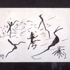 Henri Michaux