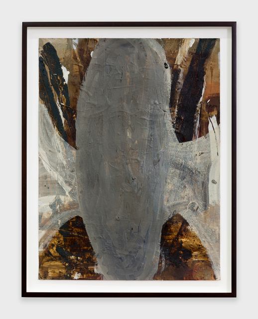 Sebastian Lloyd Rees, ‘Untitled’, 2019, VI, VII