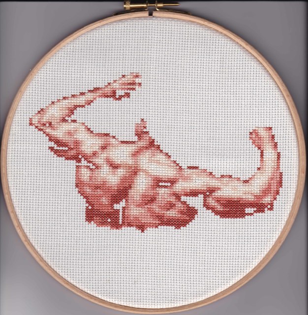Maggie Williams, ‘Samir Bannout’, 2015, Alon Zakaim Fine Art