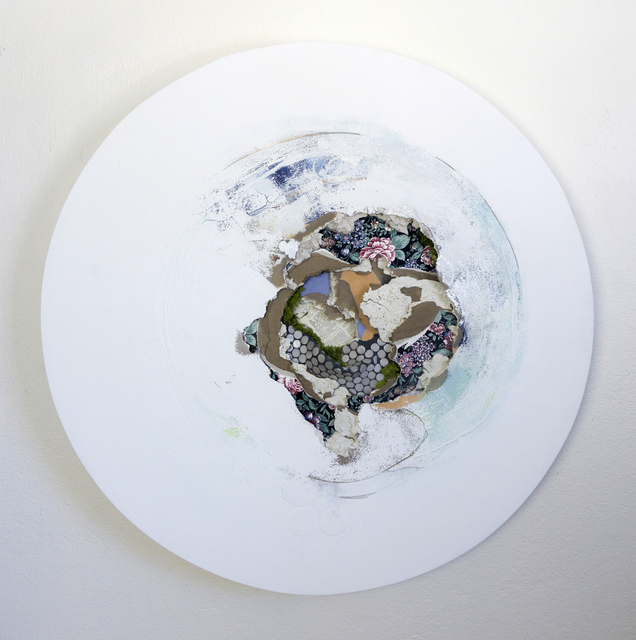 Carrie Gillen, ‘Dream Crusher Container’, 2018, Springfield Art Association