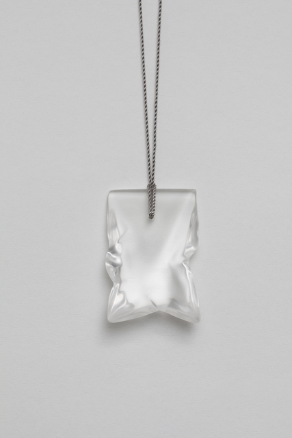 Lin Cheung, ‘Keep – Old Pearl Necklace’, 2018, Gallery S O