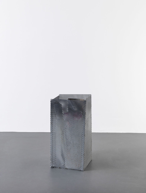 Christoph Meier, ‘Untitled’, 2013, Galerie Kamm