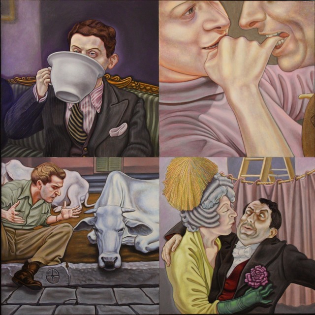 Jed Jackson