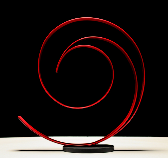 Damon Hyldreth, ‘Knot #68R’, 2019, ÆRENA Galleries and Gardens