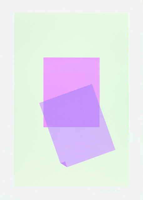 Lea Kuhl, ‘O.T.’, 2016, Lepsien Art Foundation