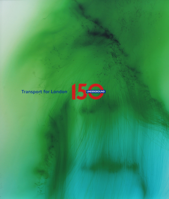 Wolfgang Tillmans, ‘Freischwimmer TFL 150’, Roseberys