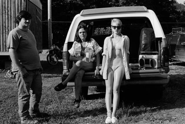 Bertien van Manen, ‘Dorothy’, 1985, Photography, Archival Pigment Print, Robert Morat