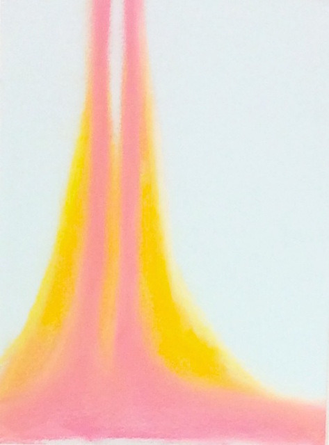 Taleen Berberian, ‘Fire Fountain’, 2014, ESKFF