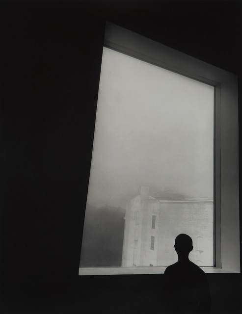 Flor Garduño, ‘Melancolía, U.S.A.’, 2018, Photography, Gelatin silver print., Phillips