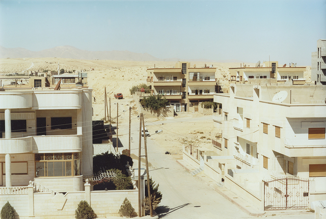 Thibaut Cuisset, ‘Untitled’, 2008, Galerie Les filles du calvaire