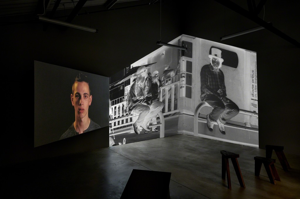 Installation View, 2018, Photo credit: John Janca Installation View, 2018, Photo credit: John Janca