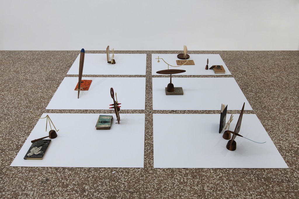 Edgar Orlaineta, Installation view at FL GALLERY, Photo: Antonio Maniscalco. Edgar Orlaineta, Installation view at FL GALLERY, Photo: Antonio Maniscalco.