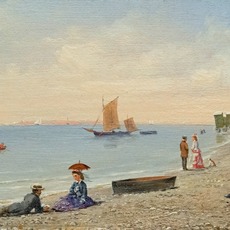 Conrad Wise Chapman