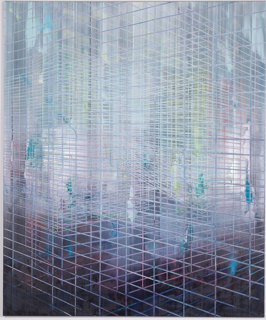 Driss Ouadahi, ‘Errance / Wandering ’, 2018, Lawrie Shabibi