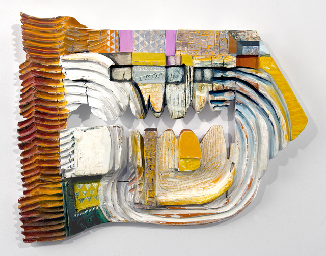 Becca Lowry, ‘Try Me’, 2015, FRED.GIAMPIETRO Gallery
