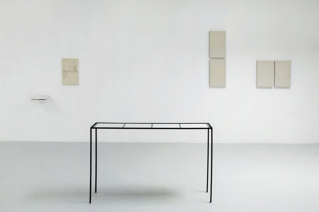 Exhibition view, photo: Verena Nagl Exhibition view, photo: Verena Nagl