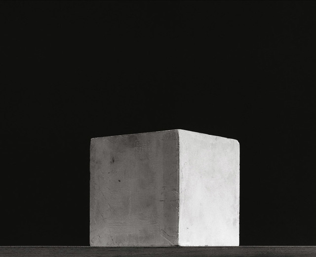 Vadim Gushchin, ‘Plaster #1’, 2001, Photography, Gelatin silver print, ClampArt
