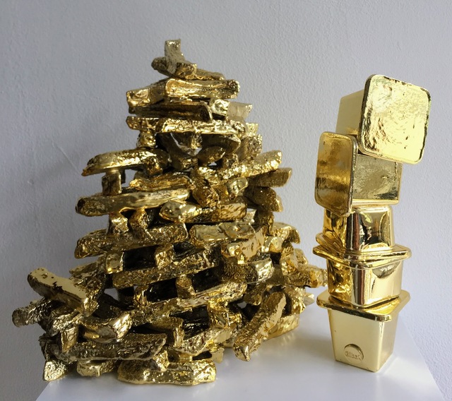 Itamar Gilboa, ‘# Treatyoself’, 2017, Tamar Dresdner Art Projects + Food Tank NGO