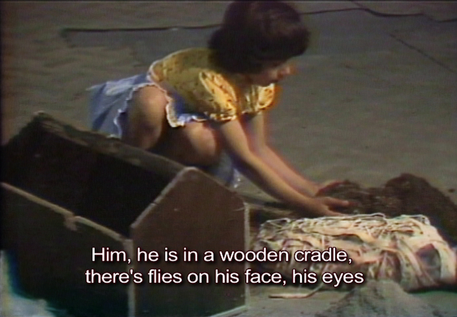 NİL YALTER, ‘Rahime’, 1979, Video/Film/Animation, espaivisor - Galería Visor