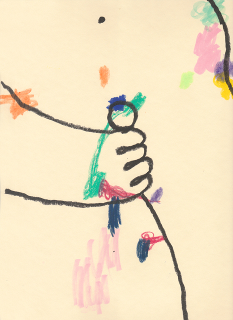Dan Flanagan, ‘Untitled (WP-35)’, 2018, VSOP Projects