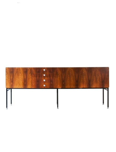 Alain Richard, ‘Sideboard 802’, 1957-1958, Galerie Pascal Cuisinier