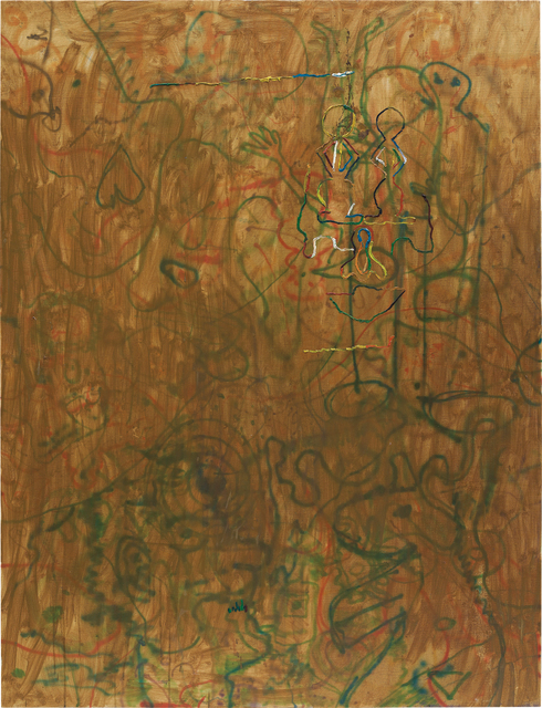 Michael Williams, ‘Purity Control’, 2011, Phillips