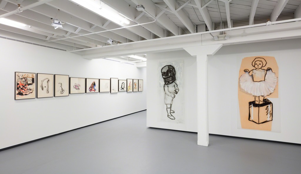 Photo: Fredrik Nilsen Studio. Photo: Fredrik Nilsen Studio.