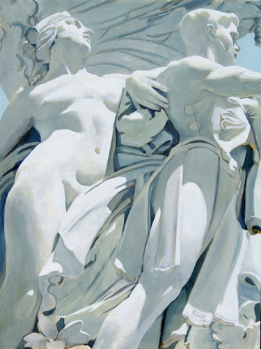 Joey P. Manlapaz, ‘In a Moment’, 2015, Zenith Gallery