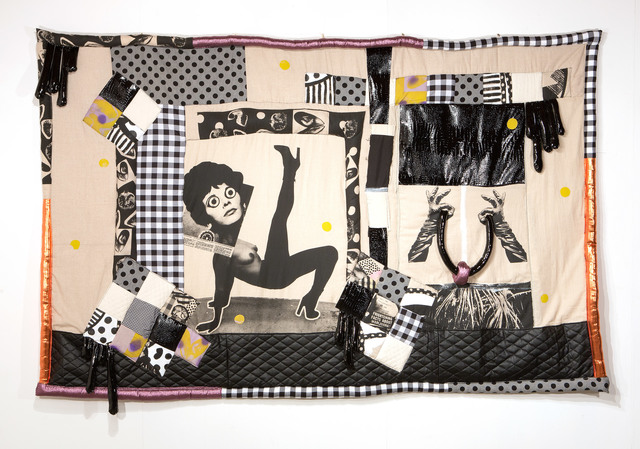 Sarah Contos, ‘Total Control’, 2015, Roslyn Oxley9 Gallery