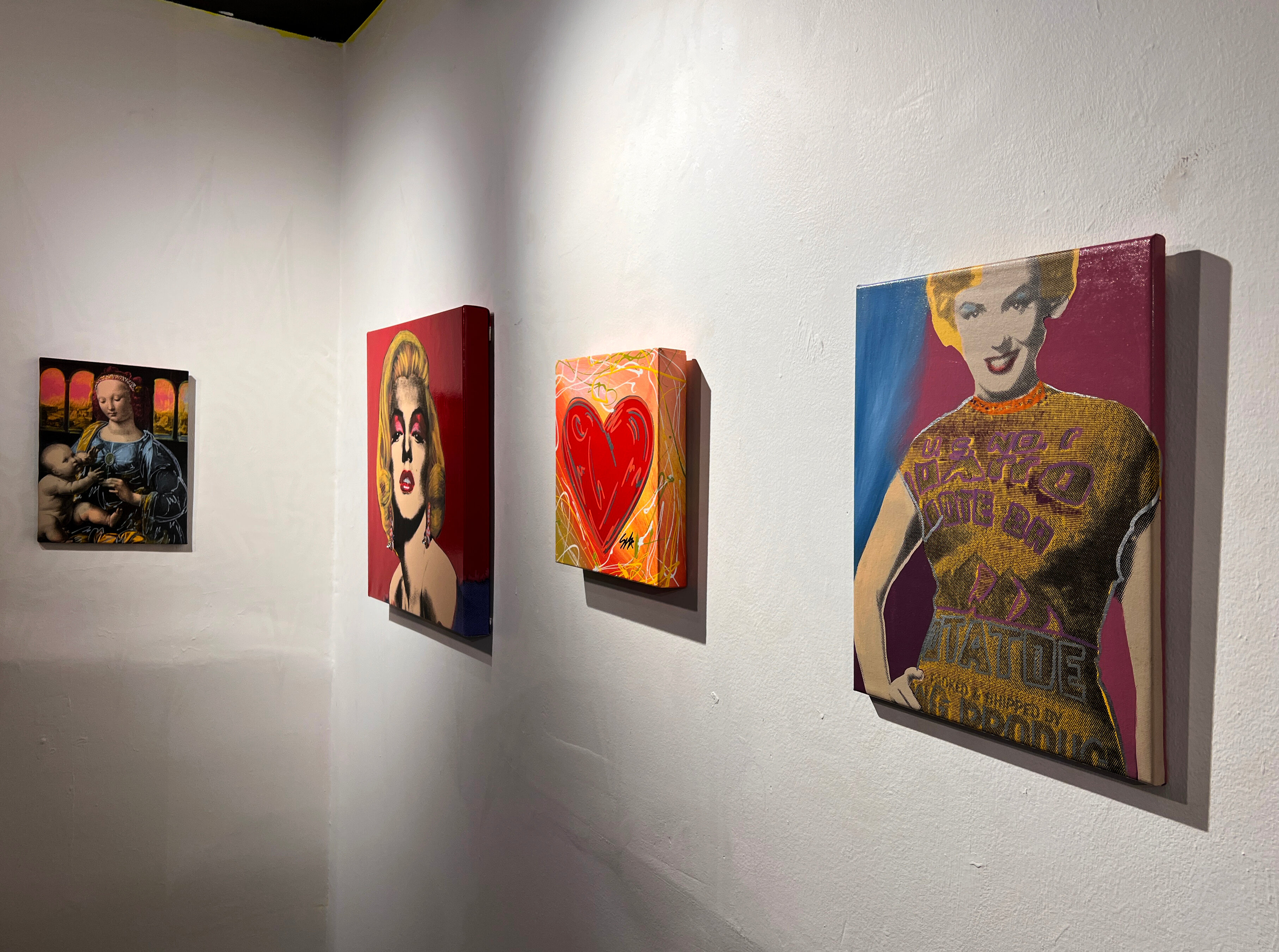 Steve Kaufman Screenprints | Artsy