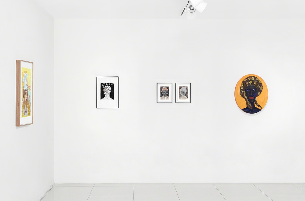 Richard Mudariki: Maonero Angu (My Reality II) Richard Mudariki: Maonero Angu (My Reality II)
