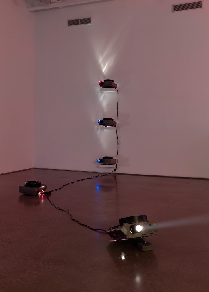 Installation view: "Francisco Ugarte: Slideshow," 2016. Cristin Tierney Gallery, New York. Photo by Etienne Frossard. Installation view: "Francisco Ugarte: Slideshow," 2016. Cristin Tierney Gallery, New York. Photo by Etienne Frossard.