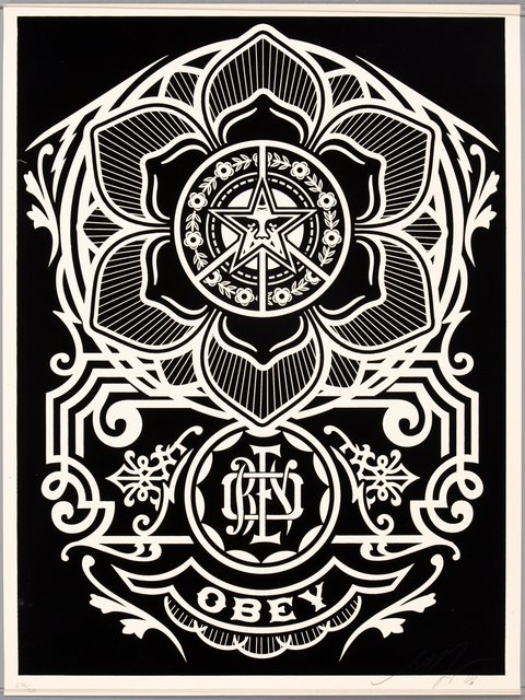Shepard Fairey, ‘Peace Ornament’, 2006, Heritage Auctions