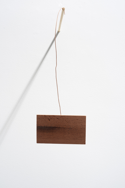 Luis Fernando Roldán, ‘1973’, 2017, Henrique Faria Fine Art