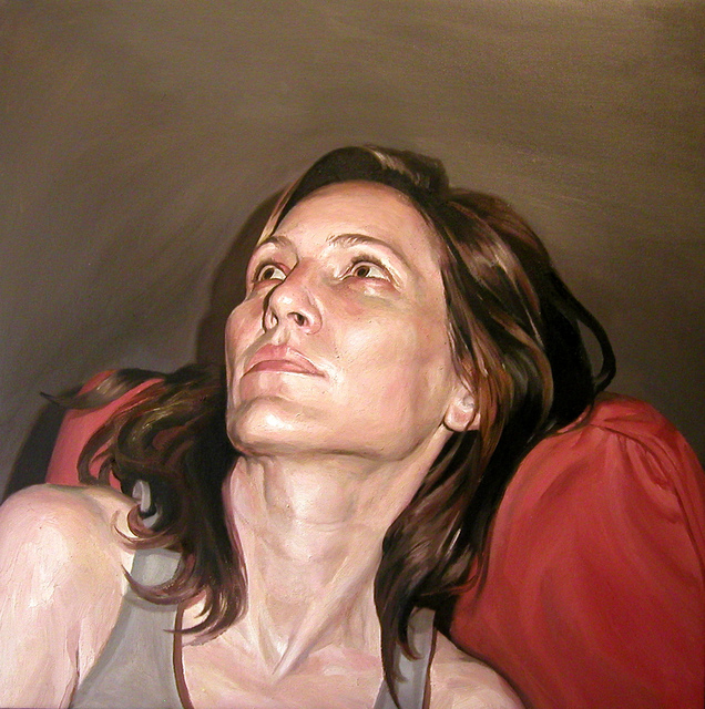 Stephen Wright, ‘Lori’, 2004, Gallery Henoch