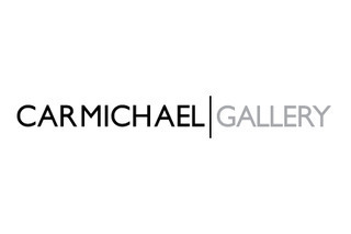 Carmichael Gallery logo