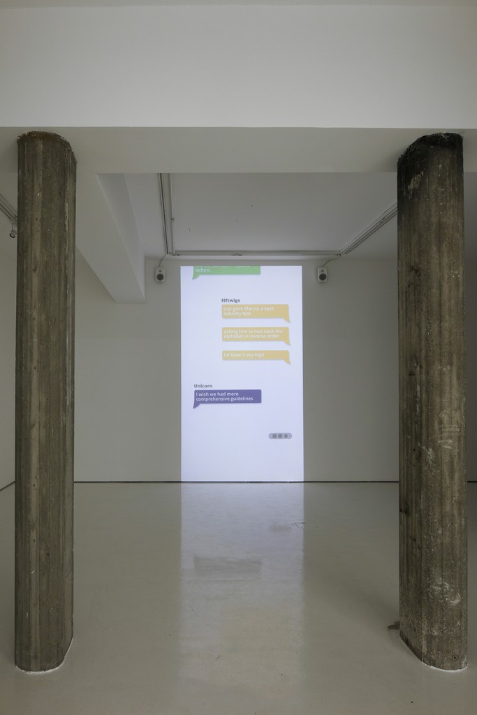 Photo credit: Jussi Tiainen / courtesy of Helsinki Contemporary Photo credit: Jussi Tiainen / courtesy of Helsinki Contemporary