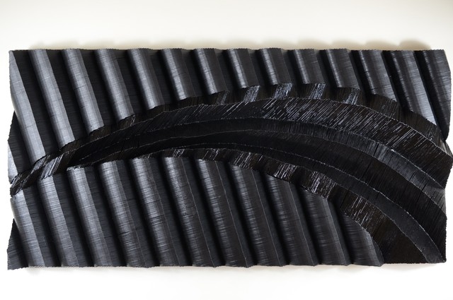 Frédérique Jeantet, ‘Rytmique des failles’, 2018, Magreen Gallery