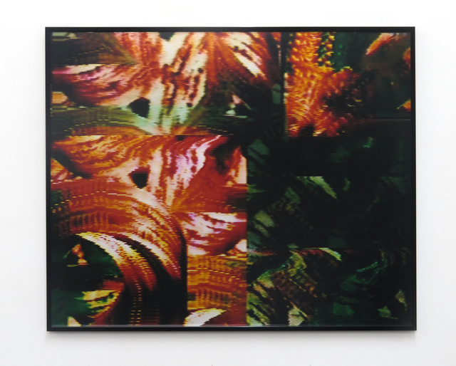 James Alec Hardy, ‘180406’, 2018, Print, Unique C-Type Print (Framed non-reflective), Kristin Hjellegjerde Gallery